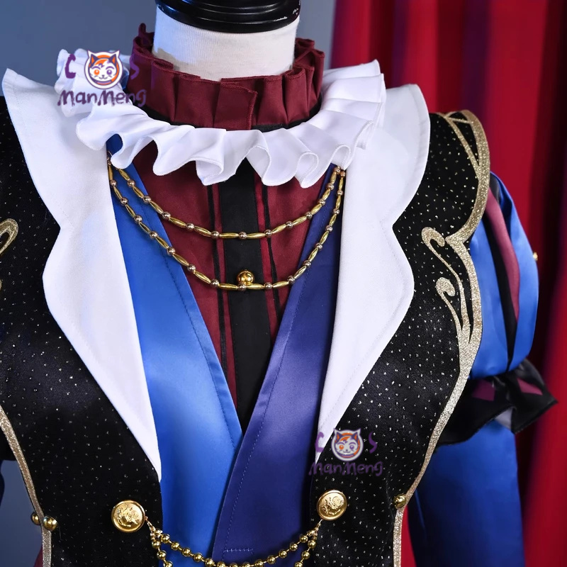 Prop Para Cosplay - Anime PJSK Tenma Tsukasa tks tms
