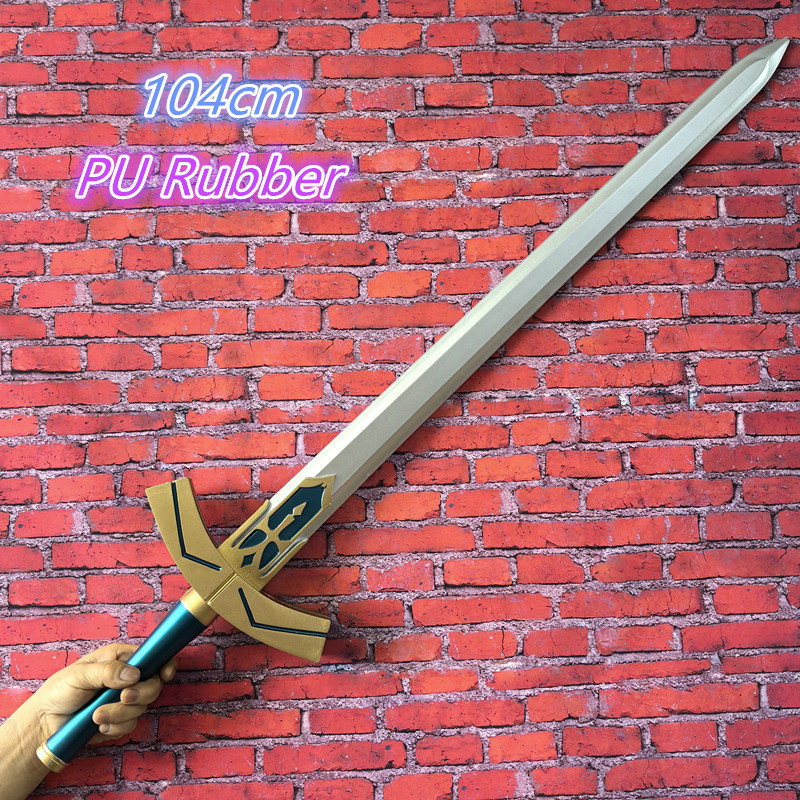 Cosplay Prop Dagger - 1:1 Fate Stay Night Miecz Cosplay