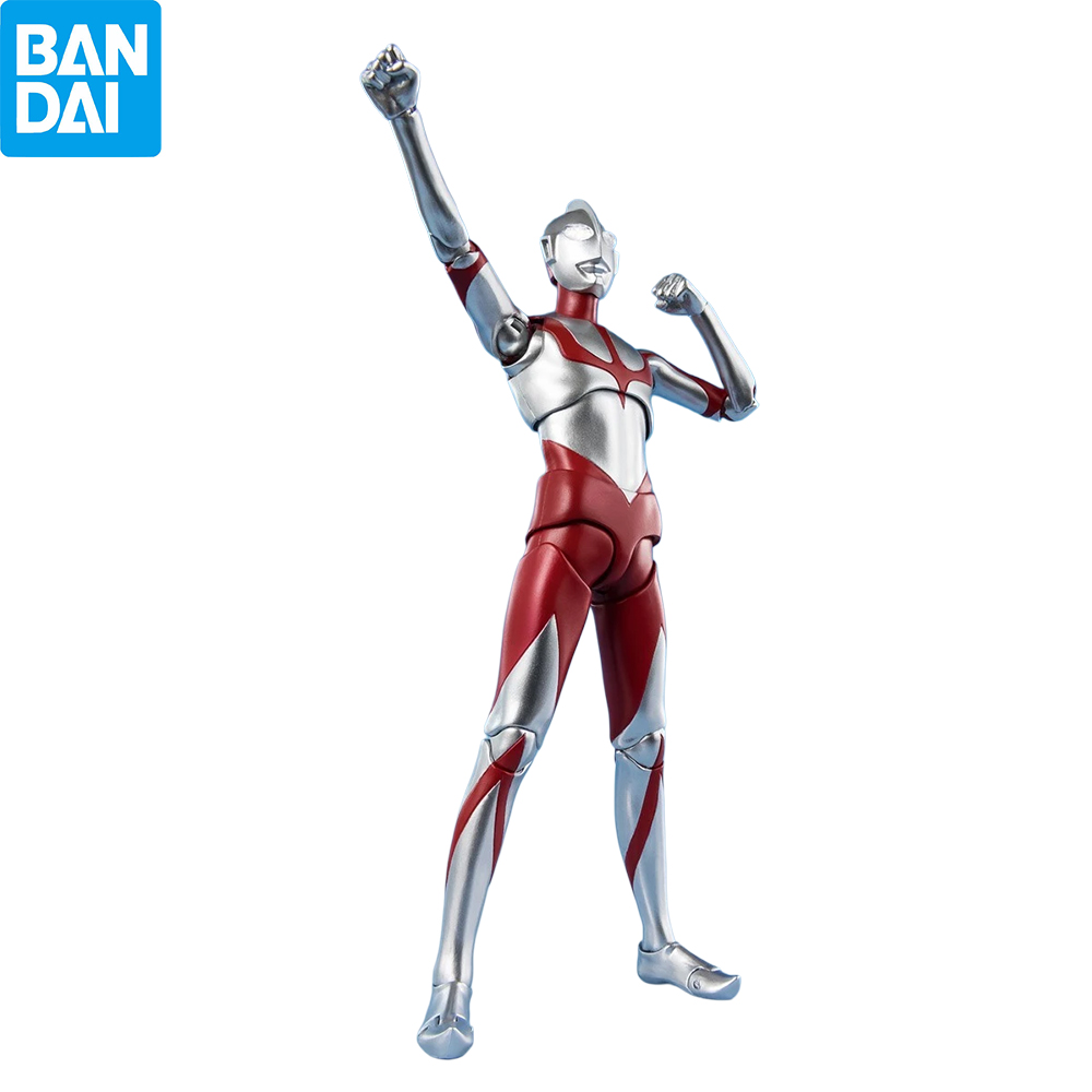 Bandai Tamashii Nations S.H.Figuarts - Figurka kolekcjonerska Bandai Tamashii Nations S.H.Figuarts