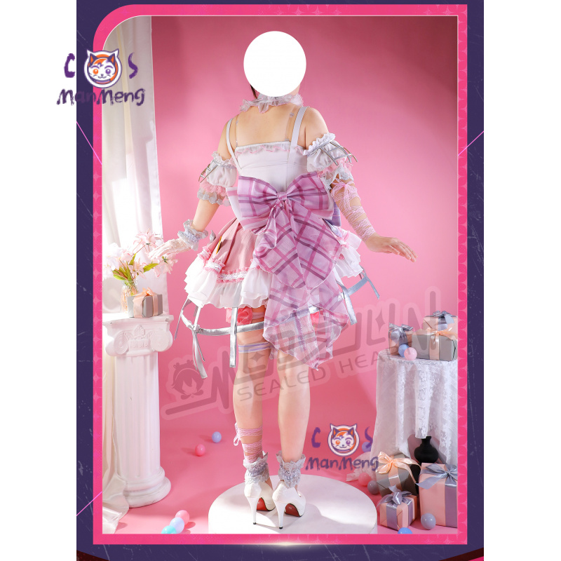Akiyama Mizuki Amia mzk Anime  – Prop Para Cosplay recenzja i cena