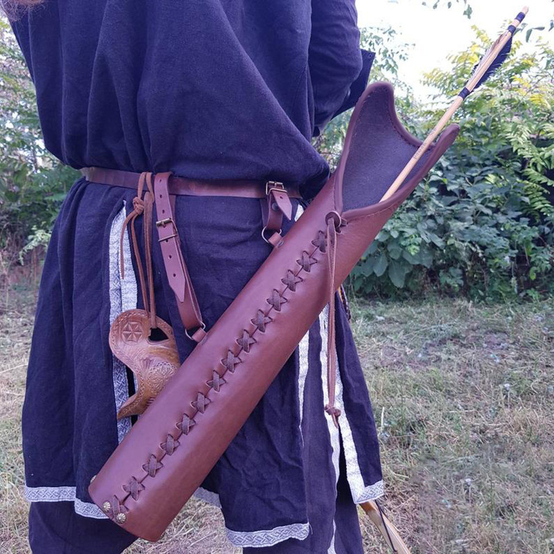 Steampunk średniowieczny Vinta – Cosplay Prop Bow recenzja i cena