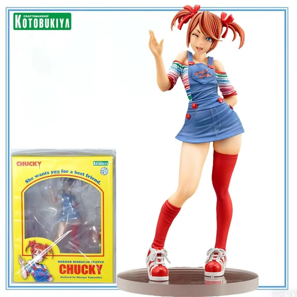 100% oryginalny, dostępny w ma – Kotobukiya Bishoujo recenzja i cena