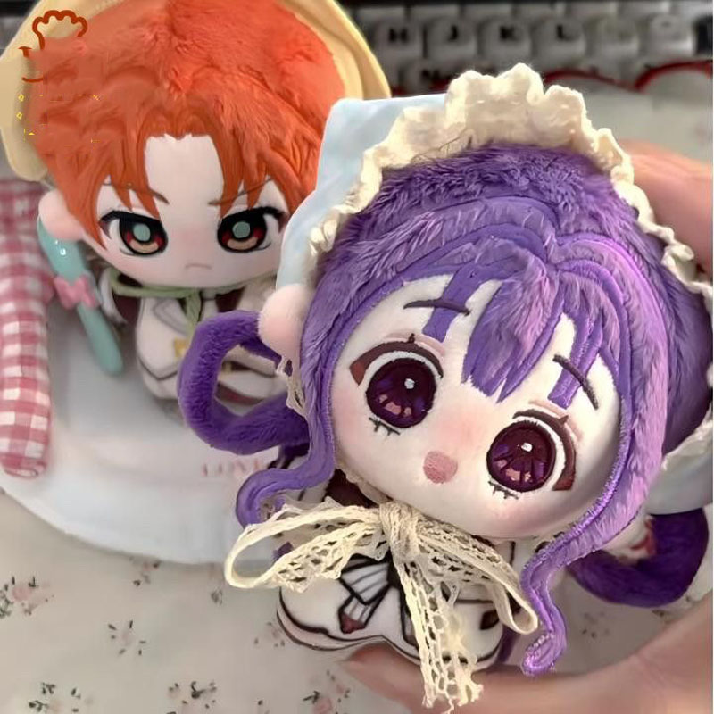 10cm Anime Aoi Akane Pluszak A – Prop Para Cosplay recenzja i cena