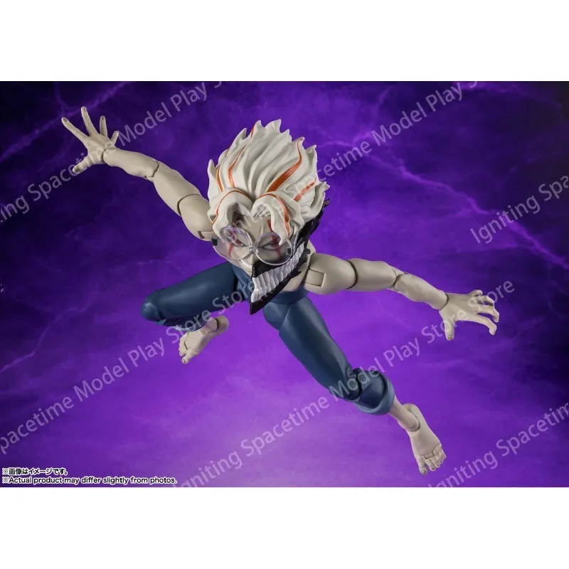 Oryginalna figurka Bandai S.H. – Bandai Tamashii Nations S.H.Figuarts recenzja i cena