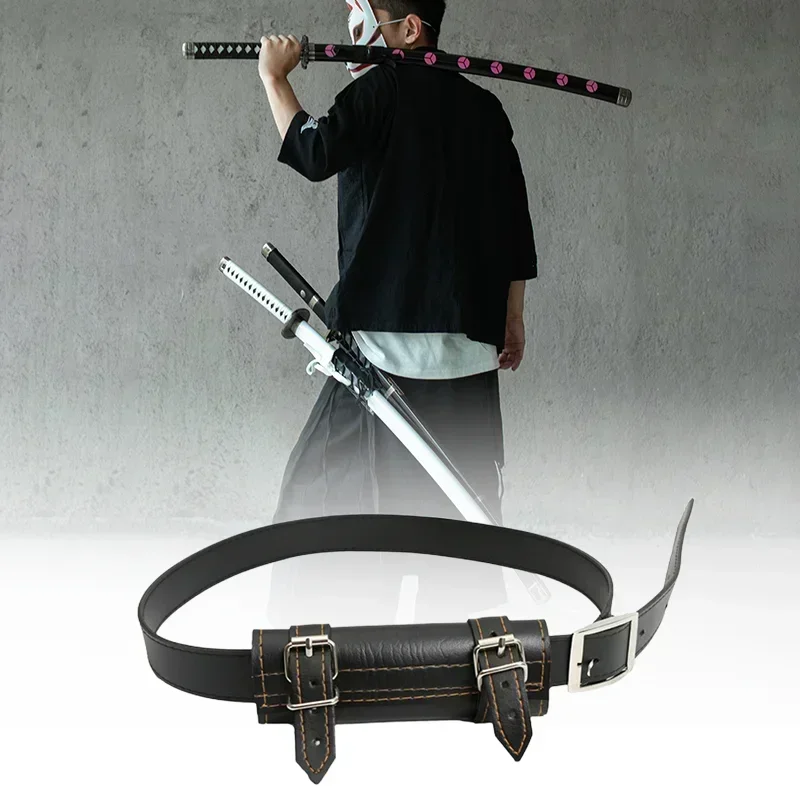 Demon Slayer Anime rekwizyt Co – Cosplay Prop Dagger recenzja i cena