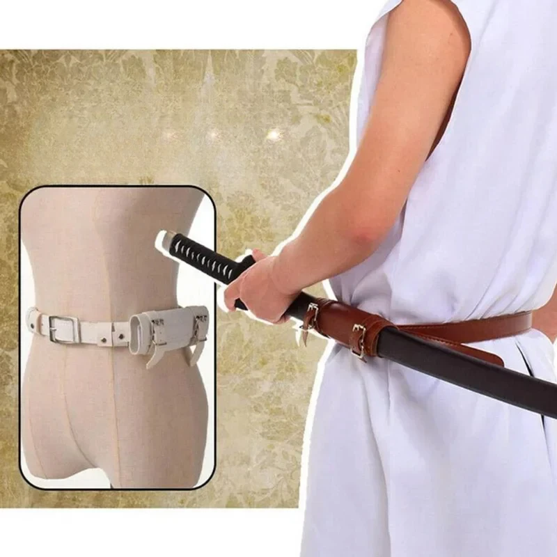 Demon Slayer Anime rekwizyt Co – Cosplay Prop Dagger recenzja i cena