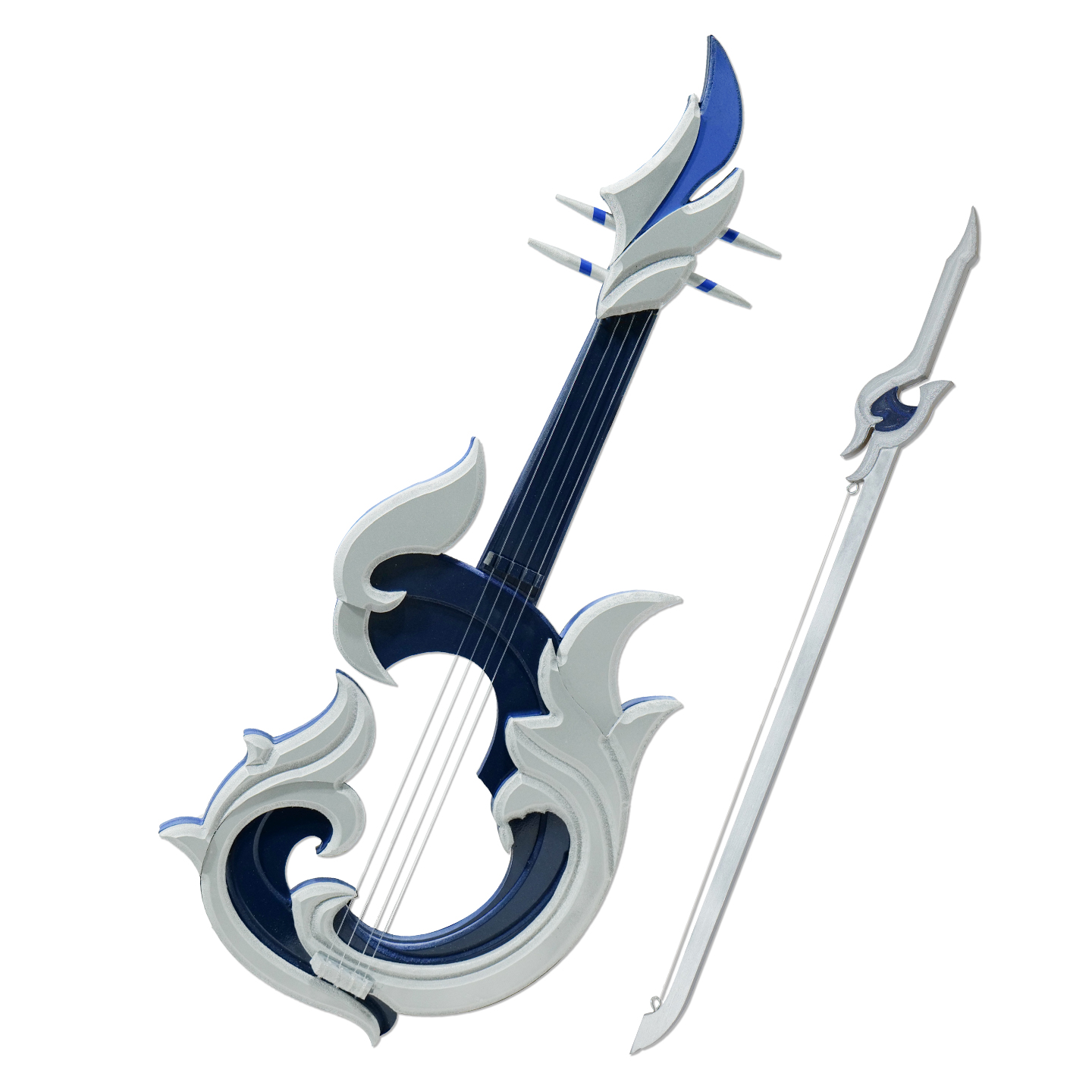 Honkai Star Rail Helektra Cosp – Cosplay Prop Bow recenzja i cena