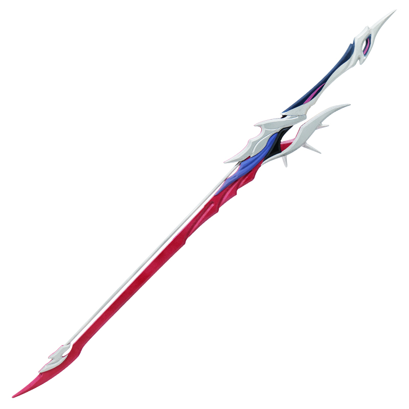 Honkai Star Rail Helektra Cosp – Cosplay Prop Bow recenzja i cena