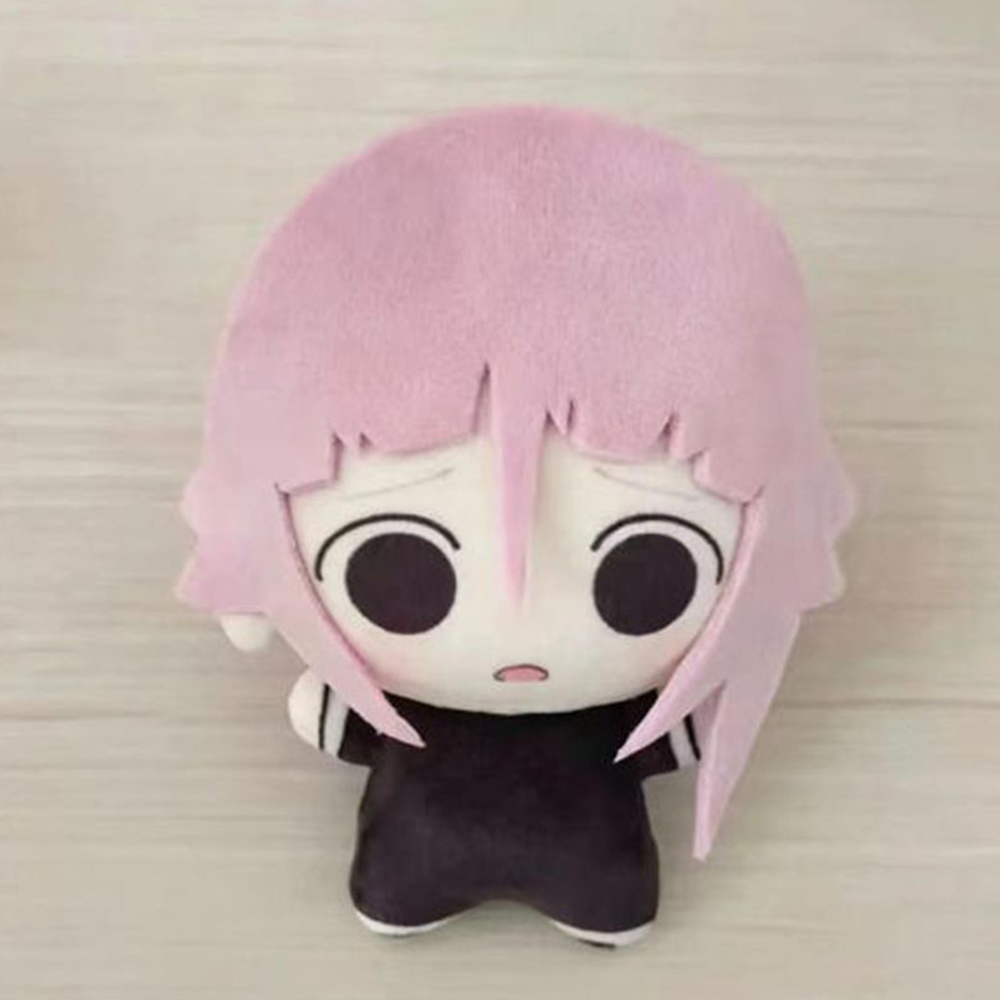 Anime Soul Eater Crona – lalka – Cosplay Plushie Prop recenzja i cena