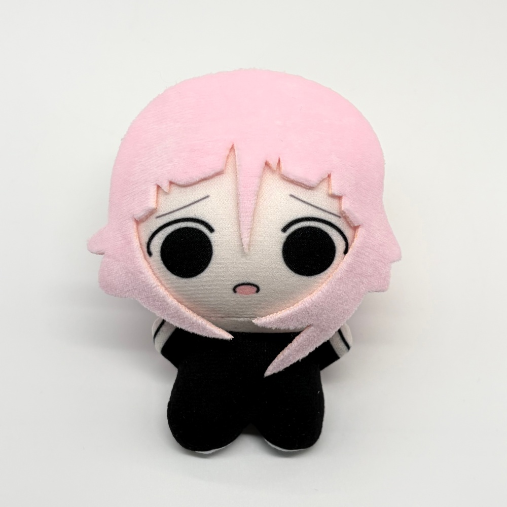 Anime Soul Eater Crona – lalka – Cosplay Plushie Prop recenzja i cena