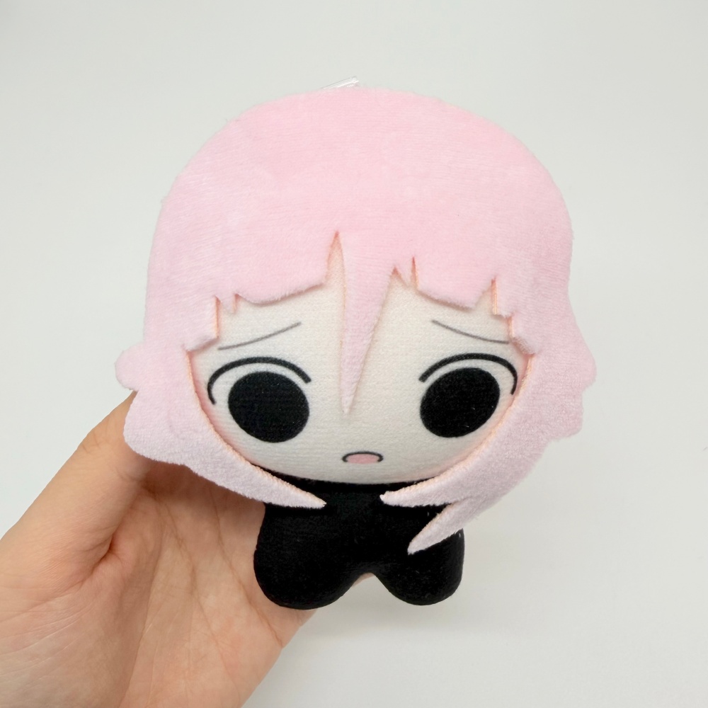 Anime Soul Eater Crona – lalka – Cosplay Plushie Prop recenzja i cena