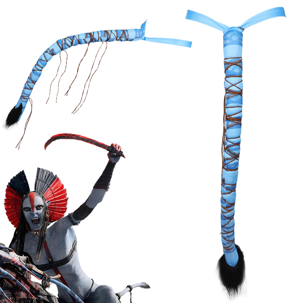 Fantazyjny Avatar Ognia Ash Le – Cosplay Fire Prop recenzja i cena