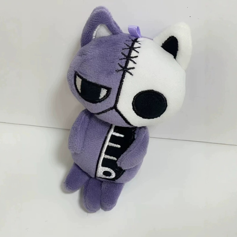 Anime Panty & Stocking with Ga – Cosplay Plushie Prop recenzja i cena
