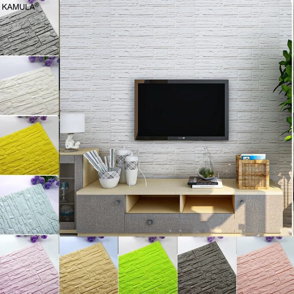 6 sztuk jednokolorowych wodood – Craft Foam Roll recenzja i cena