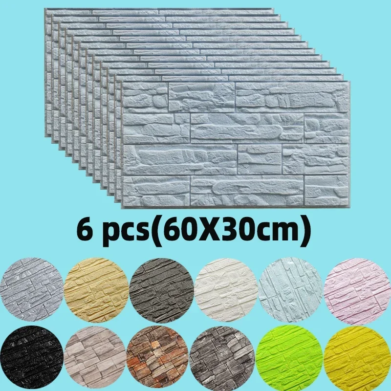 6 sztuk jednokolorowych wodood – Craft Foam Roll recenzja i cena