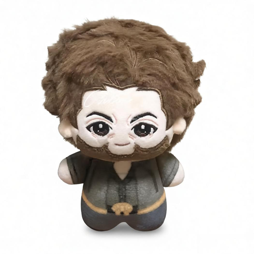 10 cm ‌ Pluszak Anime James Lo – Prop Para Cosplay recenzja i cena