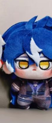 10cm Genshin Impact Illuga Var – Cosplay Plushie Prop recenzja i cena