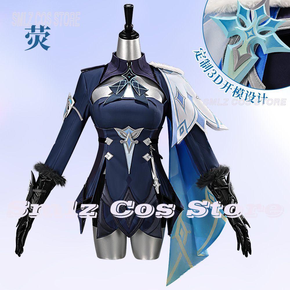 2026 Genshin Impact Kostium Co – Prop Para Cosplay recenzja i cena