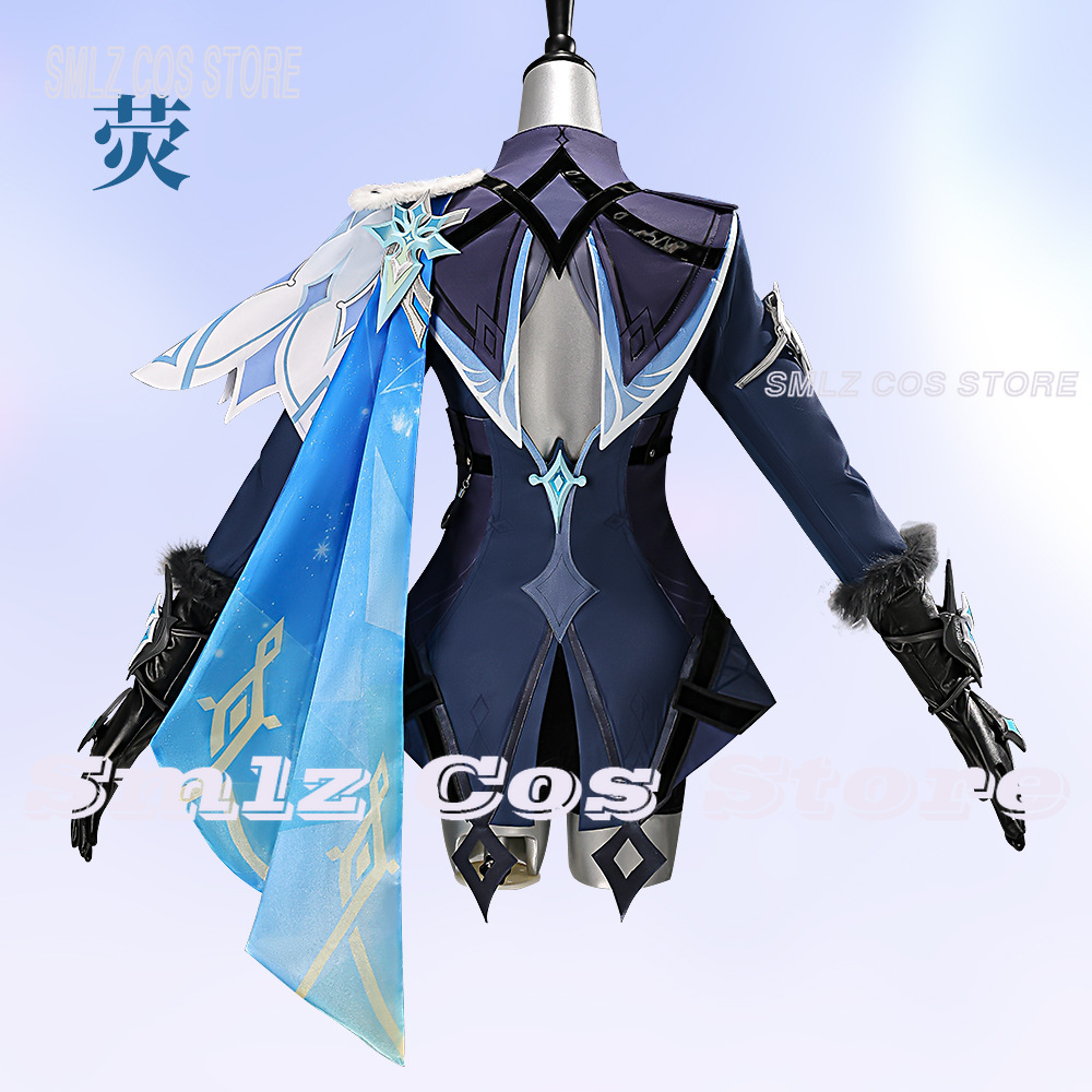 2026 Genshin Impact Kostium Co – Prop Para Cosplay recenzja i cena