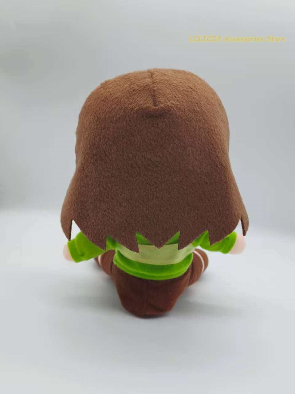 Anime Postać Charakter Fumo Se – Prop Para Cosplay recenzja i cena