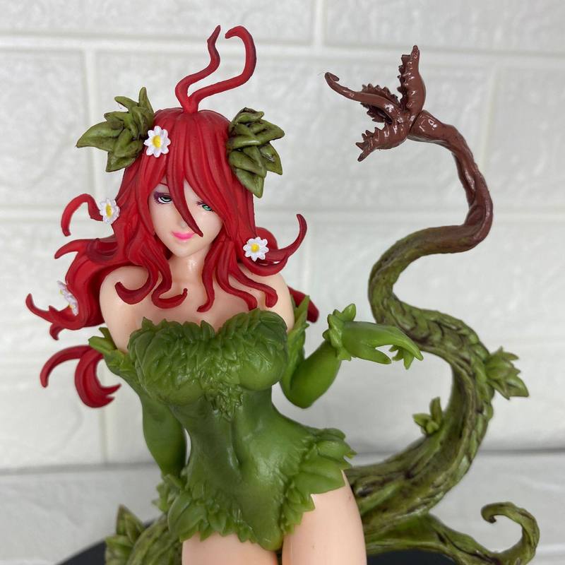 Seksowna i niebezpieczna posta – Kotobukiya Bishoujo recenzja i cena