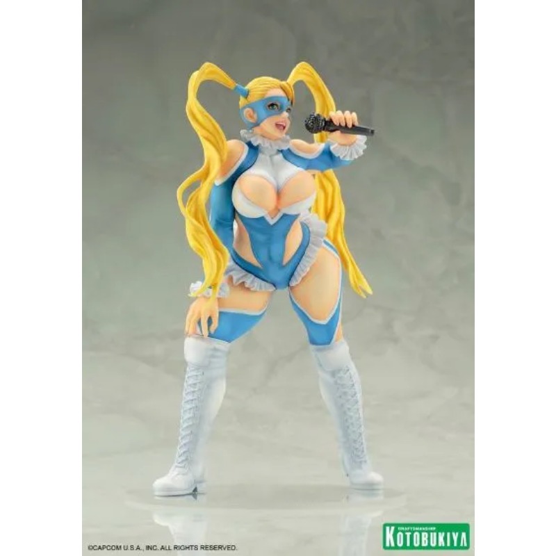 Oryginalny produkt w magazynie – Kotobukiya Bishoujo recenzja i cena