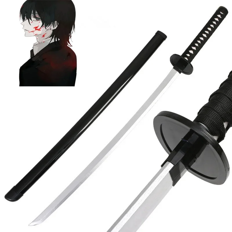 Hayakawa Aki Chainsaw Man 102c – Cosplay Prop Dagger recenzja i cena