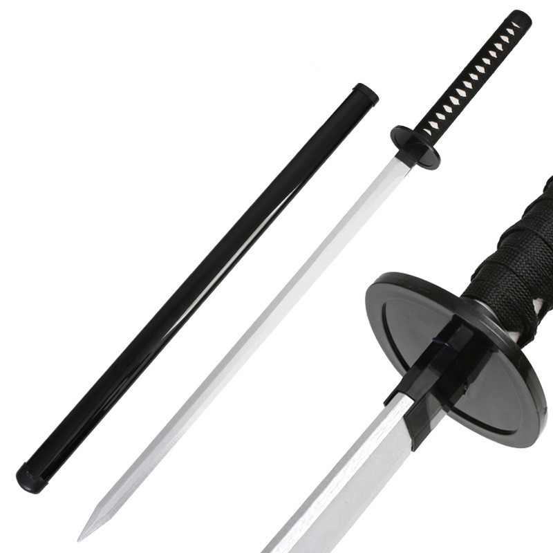 Hayakawa Aki Chainsaw Man 102c – Cosplay Prop Dagger recenzja i cena