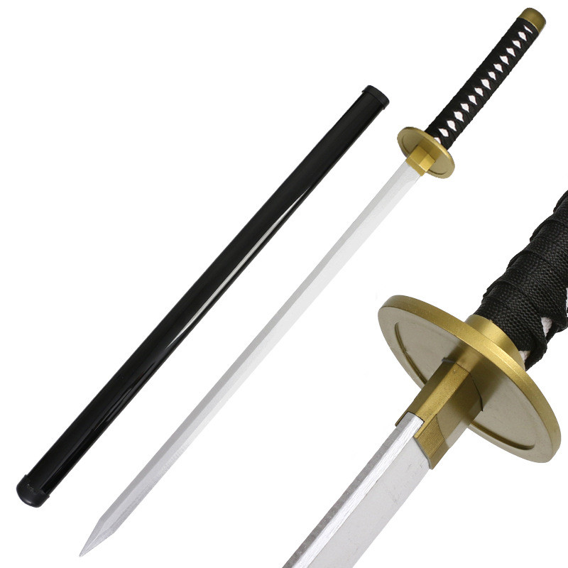 Hayakawa Aki Chainsaw Man 102c – Cosplay Prop Dagger recenzja i cena