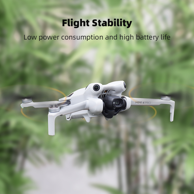 16/8 sztuk śmigieł do DJI MINI – Ekko Cosplay Prop recenzja i cena
