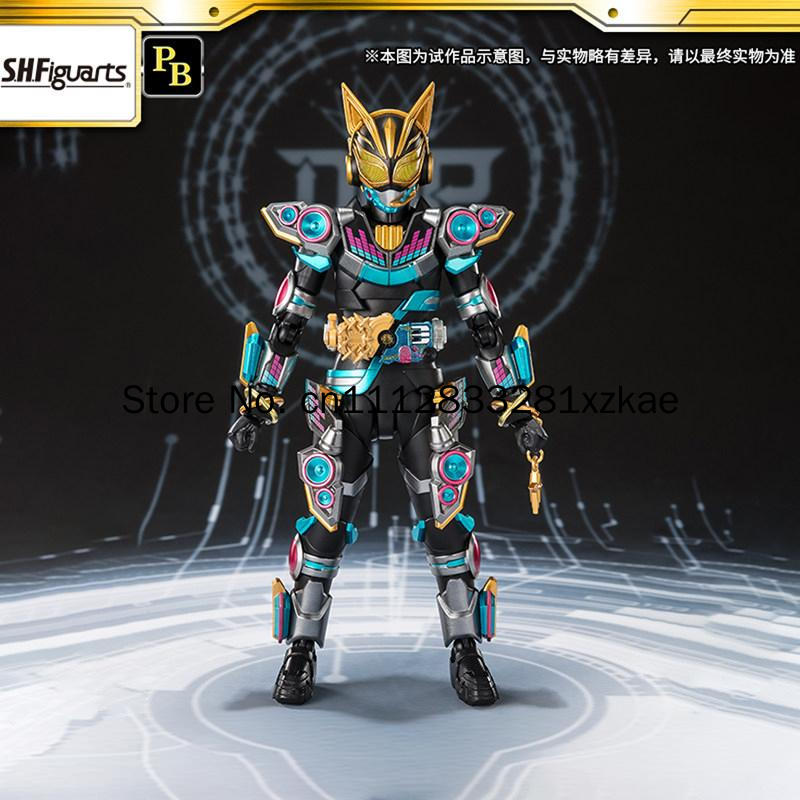 Oryginalna figurka kolekcjoner – Bandai Tamashii Nations S.H.Figuarts recenzja i cena