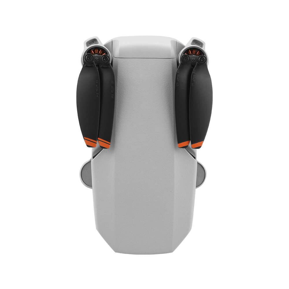 Śmigła do DJI Mini 2/Mini SE/M – Ekko Cosplay Prop recenzja i cena
