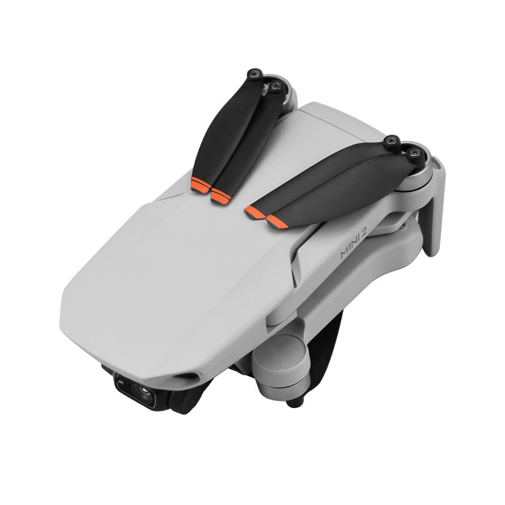 Śmigła do DJI Mini 2/Mini SE/M – Ekko Cosplay Prop recenzja i cena