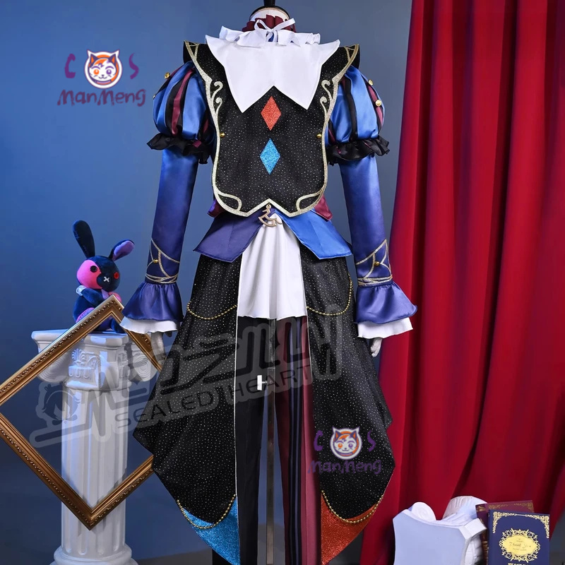 Anime PJSK Tenma Tsukasa tks t – Prop Para Cosplay recenzja i cena