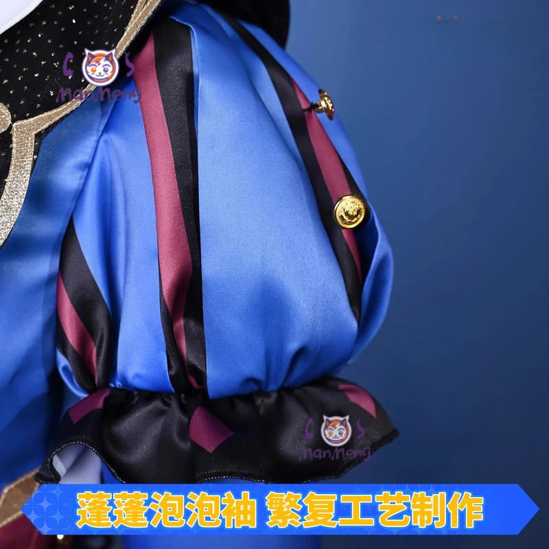 Anime PJSK Tenma Tsukasa tks t – Prop Para Cosplay recenzja i cena