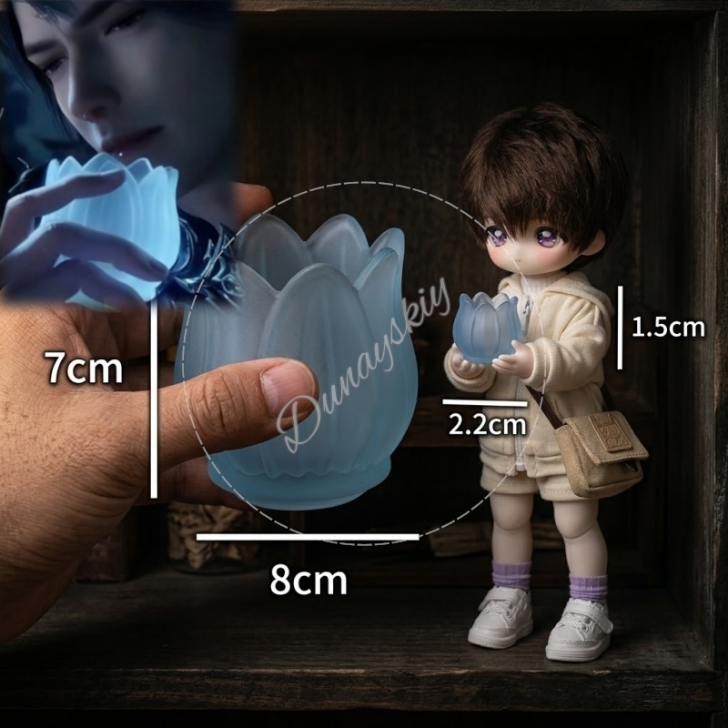 Caleb Universe Drukowany w 3D  – Cosplay Prop Blueprints recenzja i cena