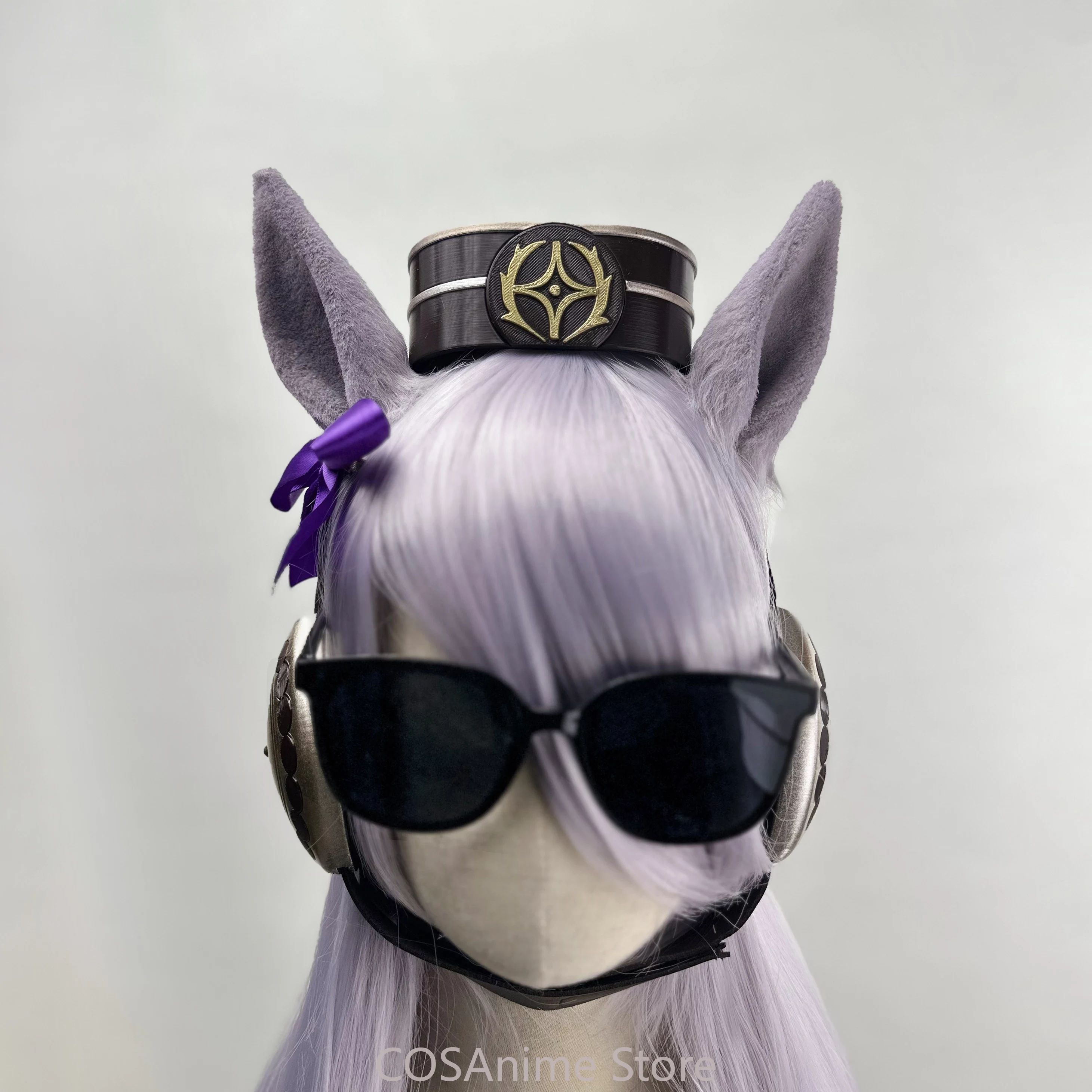 Pretty Derby Gold Ship Anime G – Prop Para Cosplay recenzja i cena