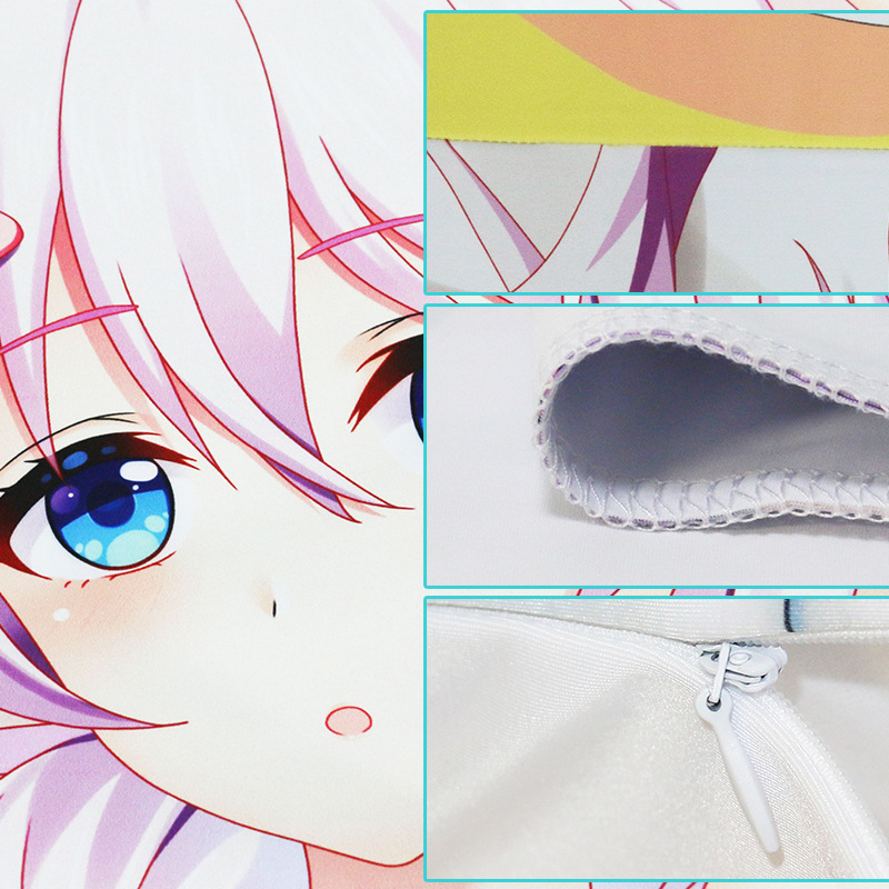 Blue Archive Izayoi Nonomi Ani – Cosplay Prop Blueprints recenzja i cena