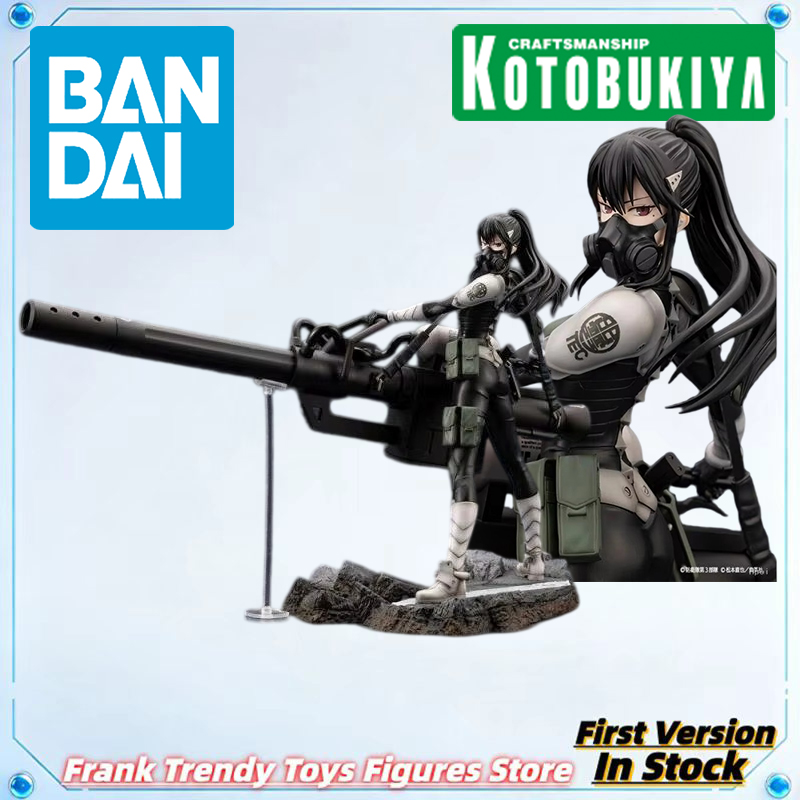 Oryginalny, licencjonowany prz – Kotobukiya Artfx recenzja i cena