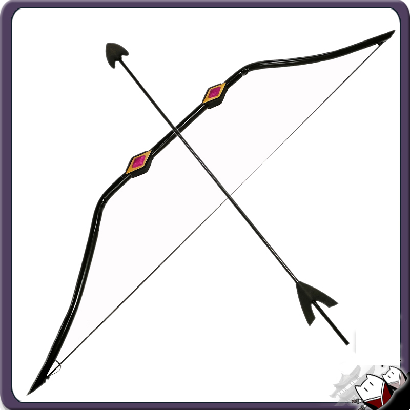Akemi Homura Łuk i Strzała Cos – Cosplay Prop Bow recenzja i cena