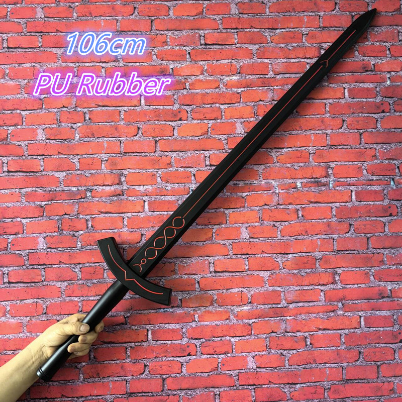 1:1 Fate Stay Night Miecz Cosp – Cosplay Prop Dagger recenzja i cena