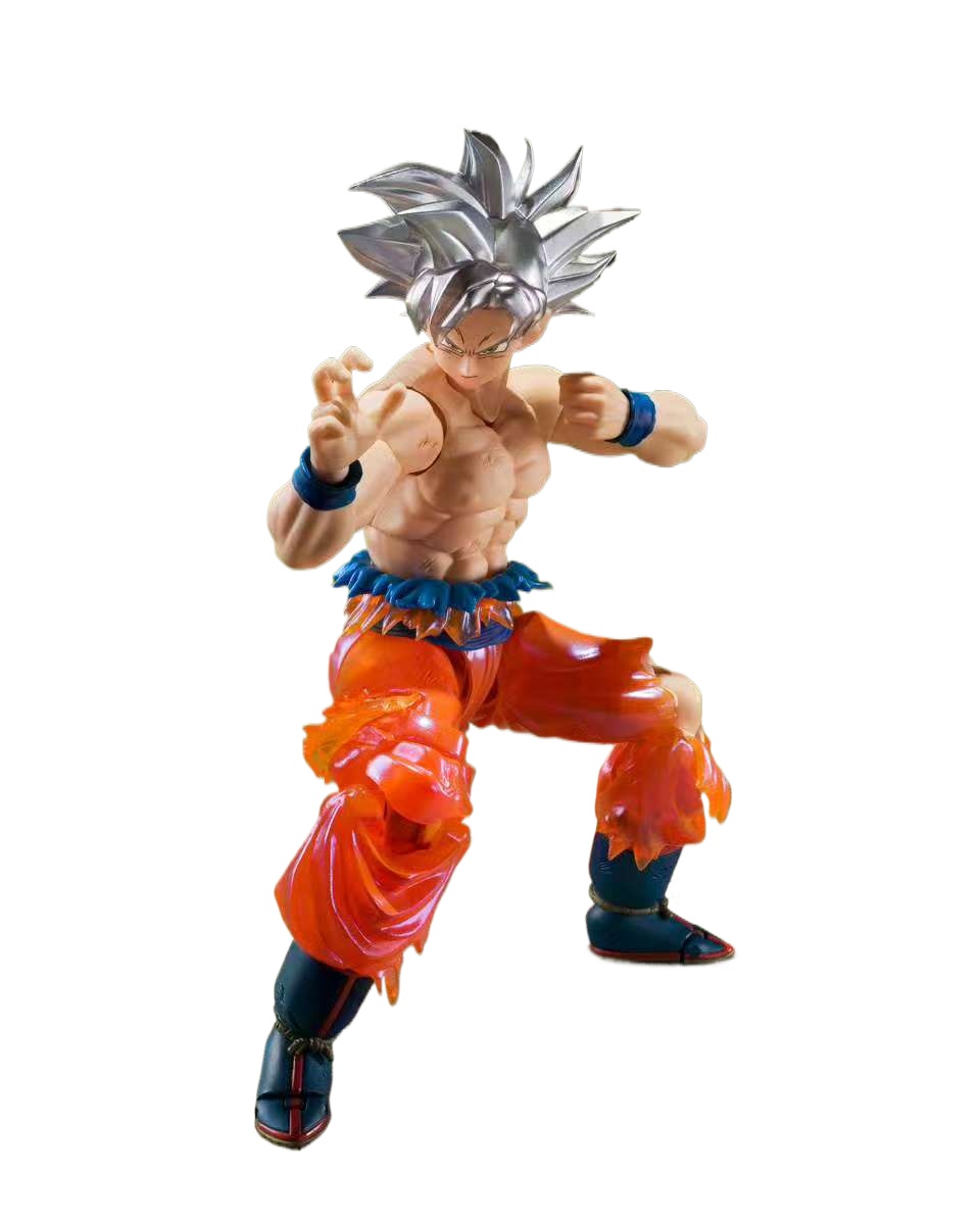 Wyprzedaż od ręki Bandai Drago – Bandai Tamashii Nations S.H.Figuarts recenzja i cena