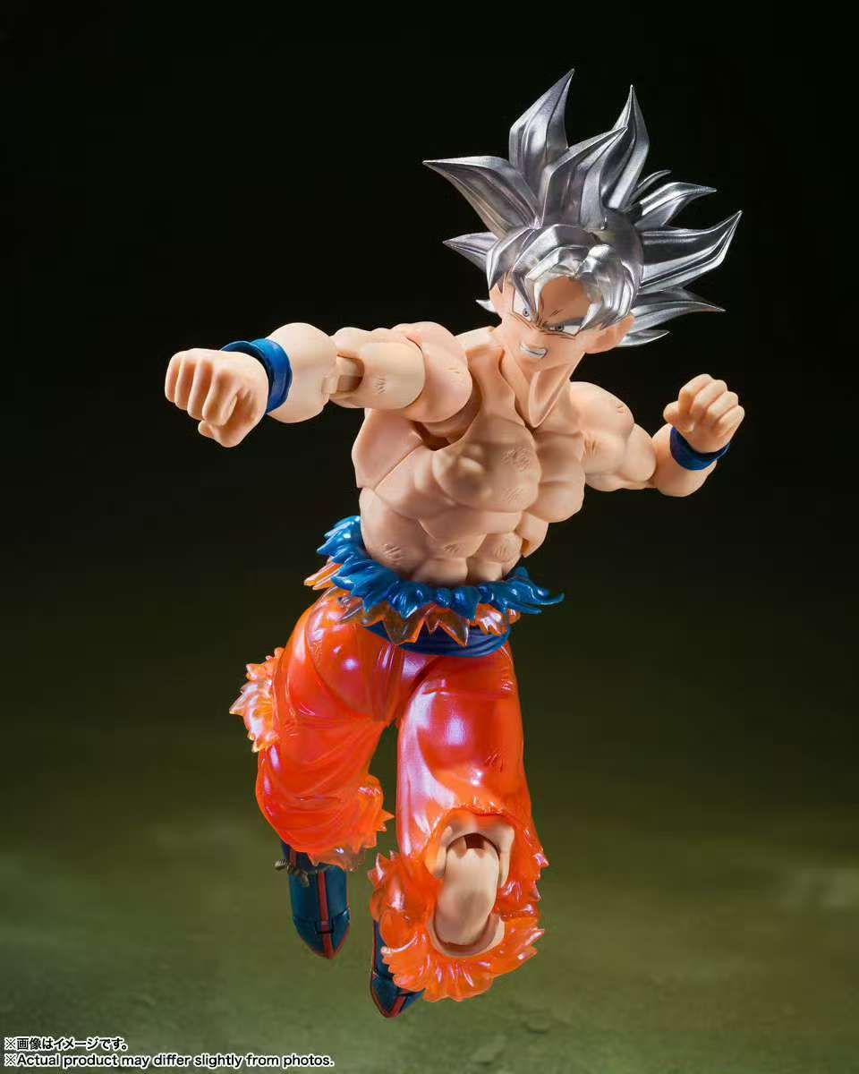 Wyprzedaż od ręki Bandai Drago – Bandai Tamashii Nations S.H.Figuarts recenzja i cena