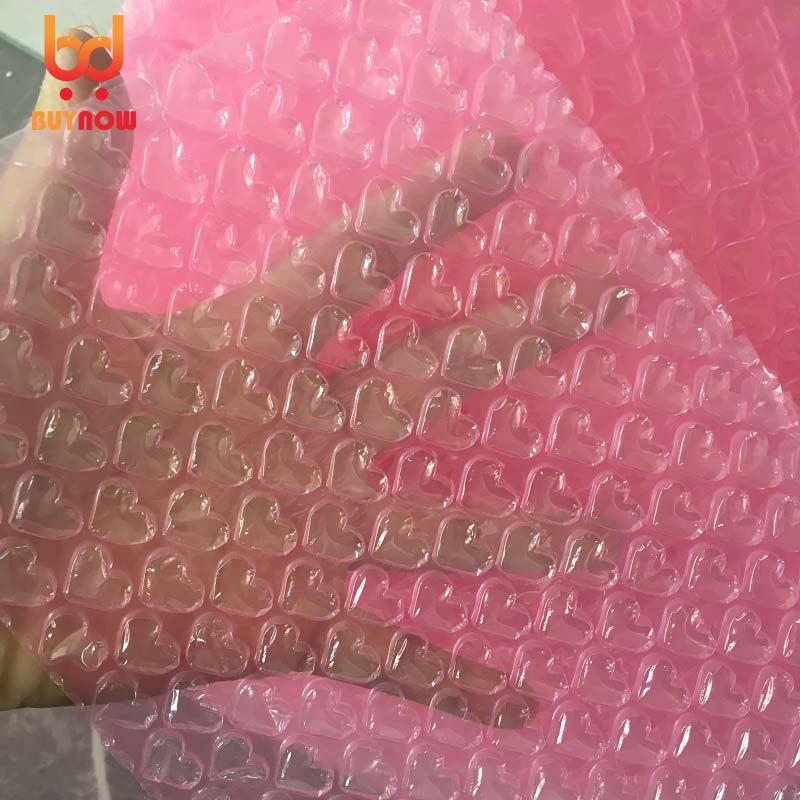 Różowa folia bąbelkowa Torba n – Craft Foam Roll recenzja i cena