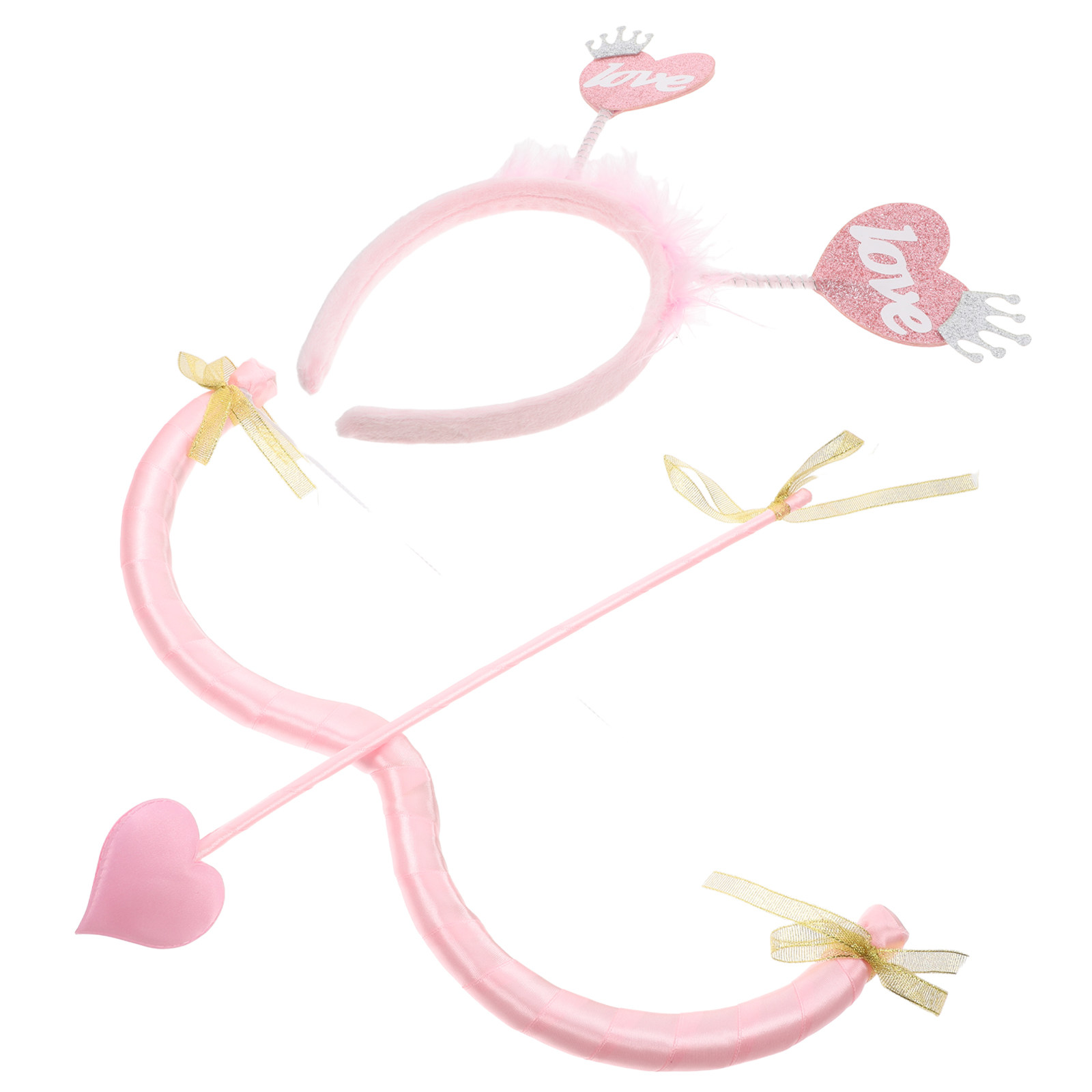 Akcesoria Cupido dla kobiet: o – Cosplay Prop Bow recenzja i cena