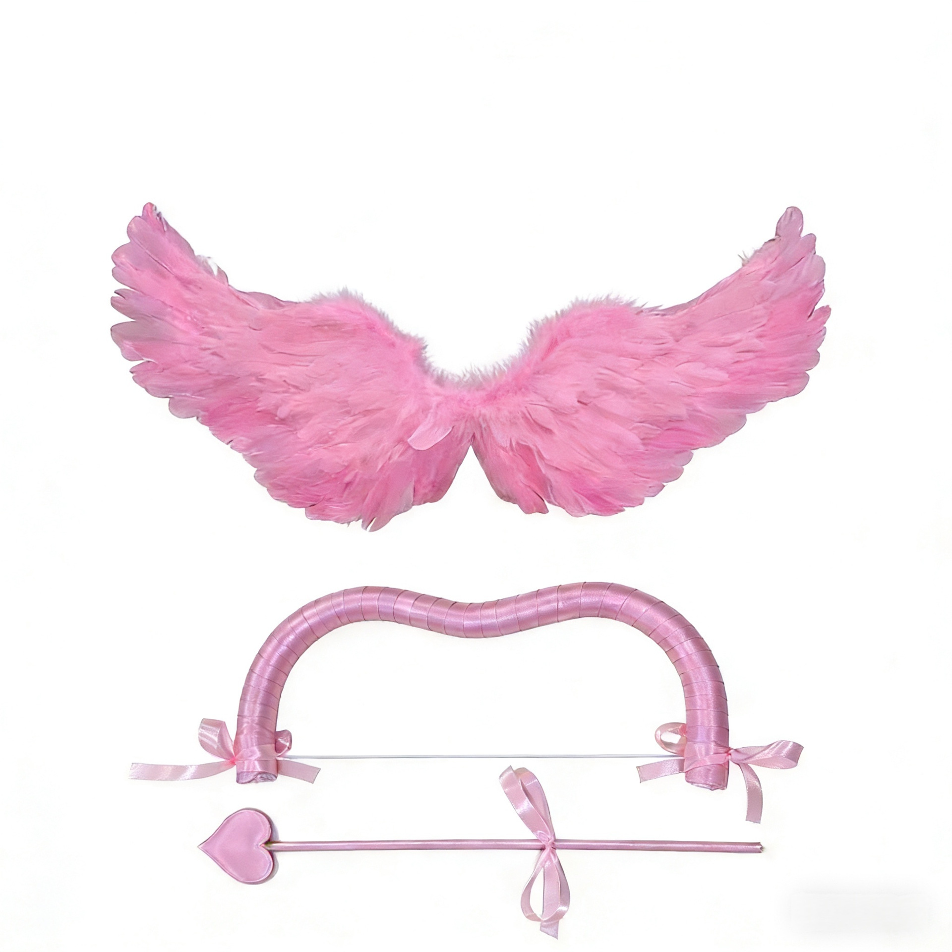 Halloween Walentynki Impreza K – Cosplay Prop Bow recenzja i cena