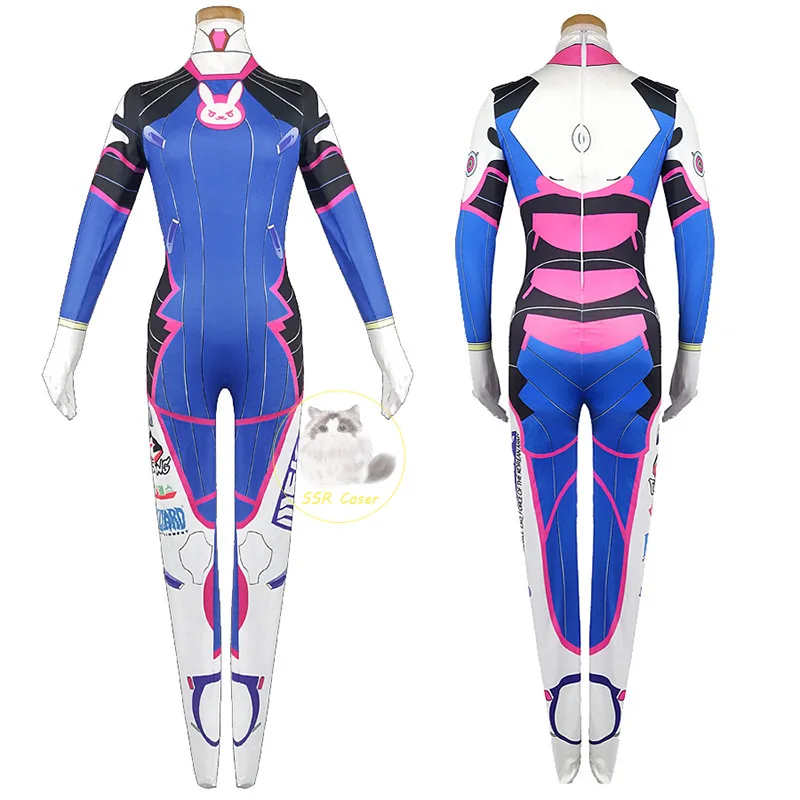 Dva przebranie na karnawał bod – Dva Cosplay Prop recenzja i cena