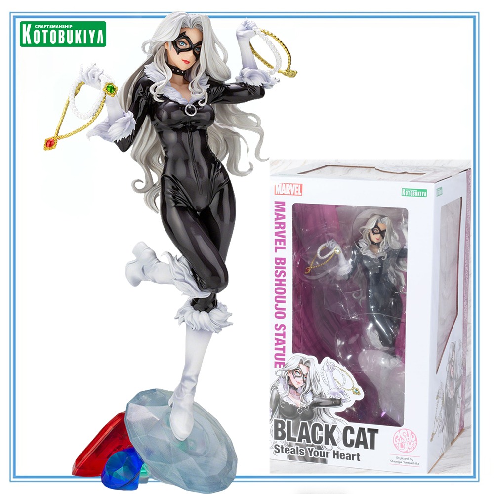 100% Oryginalna, dostępna od r – Kotobukiya Bishoujo recenzja i cena