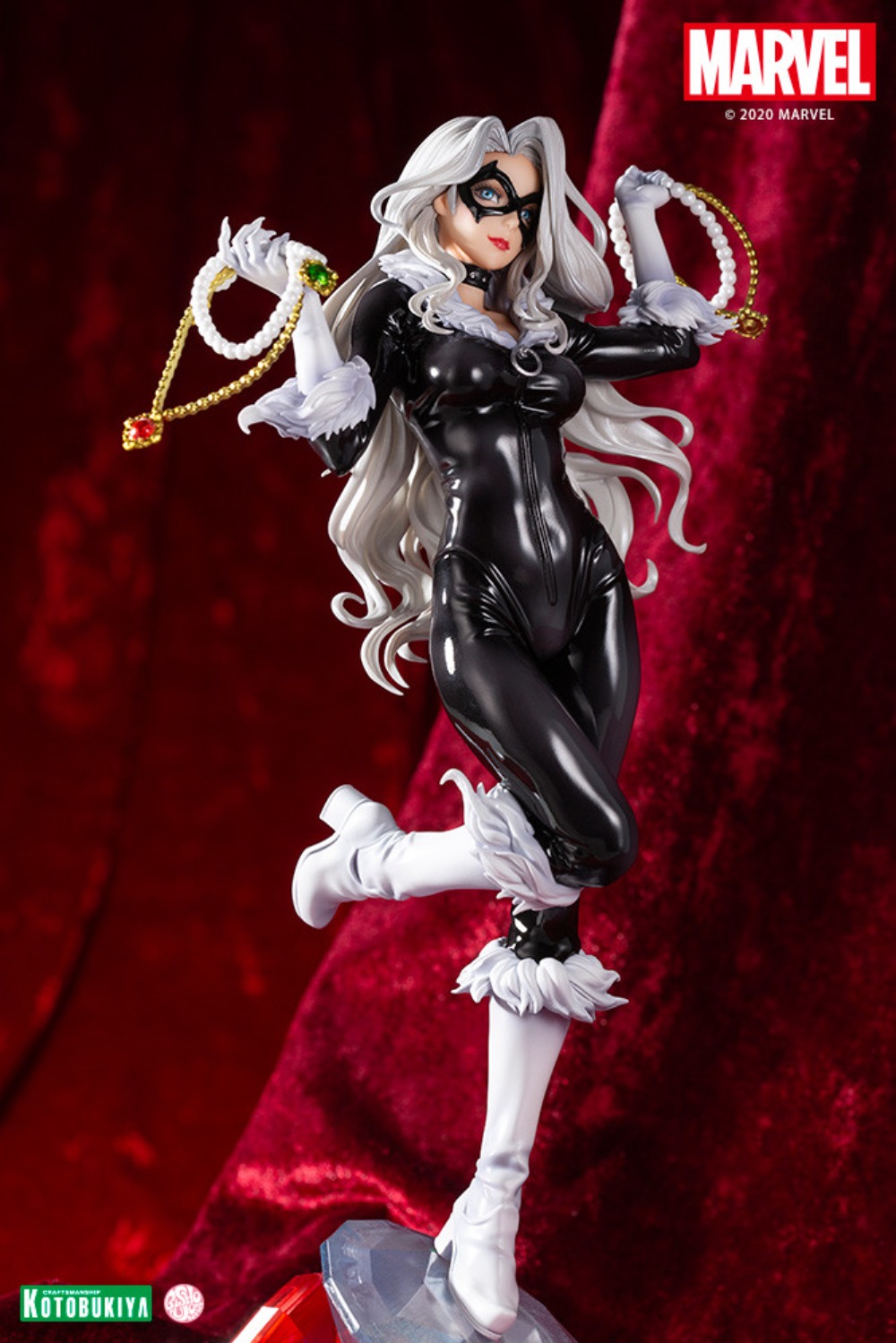 100% Oryginalna, dostępna od r – Kotobukiya Bishoujo recenzja i cena