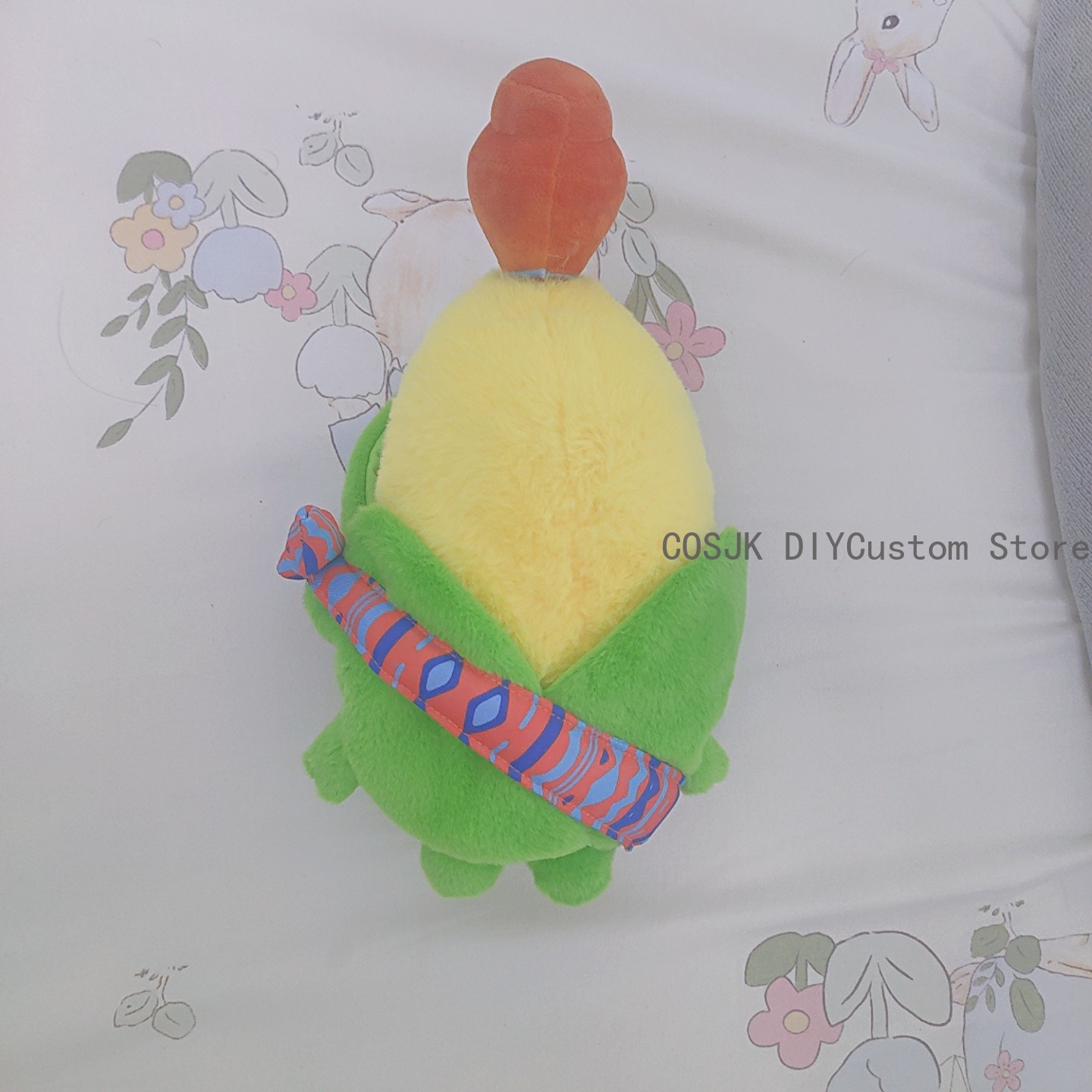 Na Stanie FF 14 Cornservant Ur – Cosplay Plushie Prop recenzja i cena